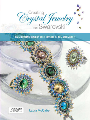 Creating Crystal Jewelry with Swarovski - ebook